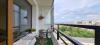 Panoramic and Spacious Flat near the City Centre