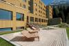 St. Moritz Youth Hostel