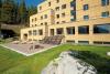 St. Moritz Youth Hostel