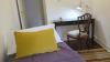 Fabulous and Quiet Apartment+Balcony in Barrio Norte. Your easy access to Buenos Aires!
