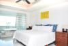 Departamento sobre la playa Cancun