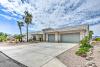 Sunny Lake Havasu City Home with Lake and Mtn Views!