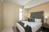 The Tyrwhitt Serviced Apartments