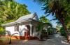 Villa Veuve Casadani Hotel