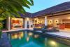 Asrina Villa's Seminyak