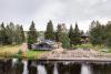 Lapland Hotels Ounasvaara Chalets