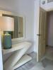 Marbella playa Residencial con piscina