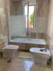 Marbella playa Residencial con piscina