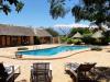 AA Lodge Amboseli