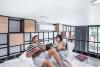 Book a Bed Poshtel - SHA Plus