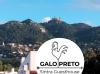 Galo Preto - Amazing breakfast Sintra - View and Silence