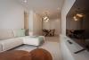 ORM Antero Apartment