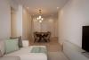 ORM Antero Apartment