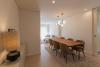 ORM Antero Apartment