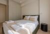 ORM Antero Apartment