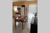 Elina's Spacious Apartment in Patras