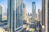 Monty Holiday Home - High-End Chic Apartment, Close to Burj Khalifa