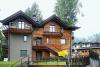 Campiglio Luxury Apartment with SPA