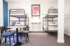 11th Avenue Hostel