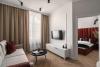APARTIO ROOMS Aparthotel