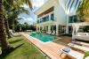 Best Private Cocotal Villas in Punta Cana