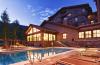 Teton Mountain Lodge and Spa, a Noble House Resort