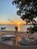 La Digue Luxury Beach Bungalow