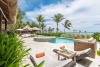 Luxury Cap Cana Villas for Rent