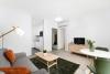 Elisabeth Downtown Residence Budapest