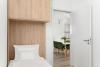 Elisabeth Downtown Residence Budapest