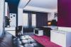 Bliss Design Hotel Frankfurt City Messe