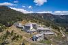 Grand Forest Metsovo - Small Luxury Hotels of the World