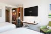 LUMA Hotel San Francisco - #1 Hottest New Hotel in the US