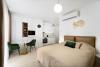 Elisabeth Downtown Residence Budapest
