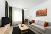 Elisabeth Downtown Residence Budapest