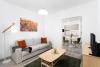 Elisabeth Downtown Residence Budapest