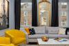 Luxury Apartment Praga Kępna by Renters Prestige