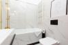 Luxury Apartment Praga Kępna by Renters Prestige