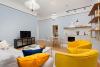 Luxury Apartment Praga Kępna by Renters Prestige