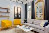 Luxury Apartment Praga Kępna by Renters Prestige