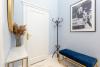 Luxury Apartment Praga Kępna by Renters Prestige