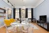 Luxury Apartment Praga Kępna by Renters Prestige