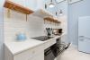 Luxury Apartment Praga Kępna by Renters Prestige