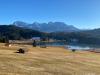 Alpenhof Krün