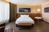 Radisson Blu Hotel, Dubai Canal View