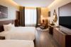 Radisson Blu Hotel, Dubai Canal View