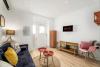 Superb private House in the Heart of Málaga, with sunny rooftop