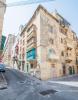 PCG - Valletta typical Townhouse