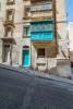 PCG - Valletta typical Townhouse