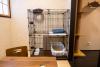 Dogs & Cats Friendly House Kyoto